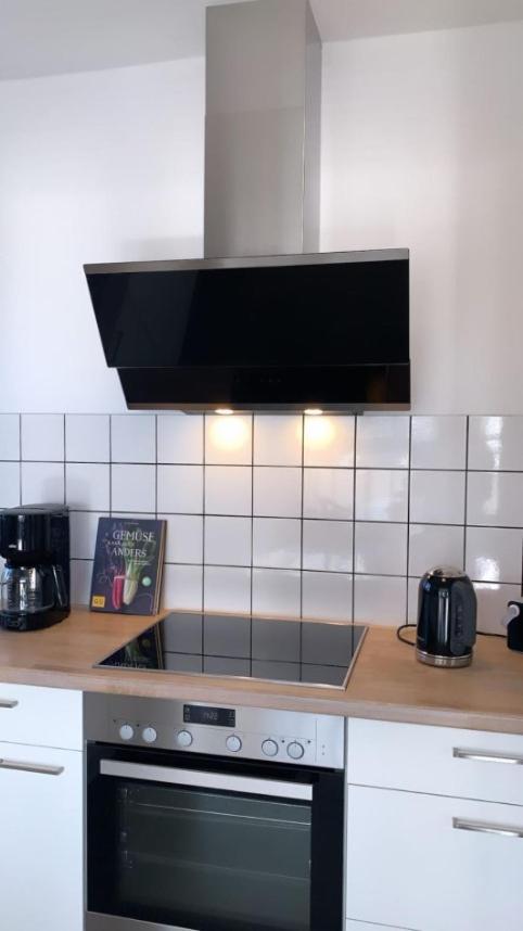 Villa Lindholm Wohnung 5 Penthouse Binz Eksteriør billede