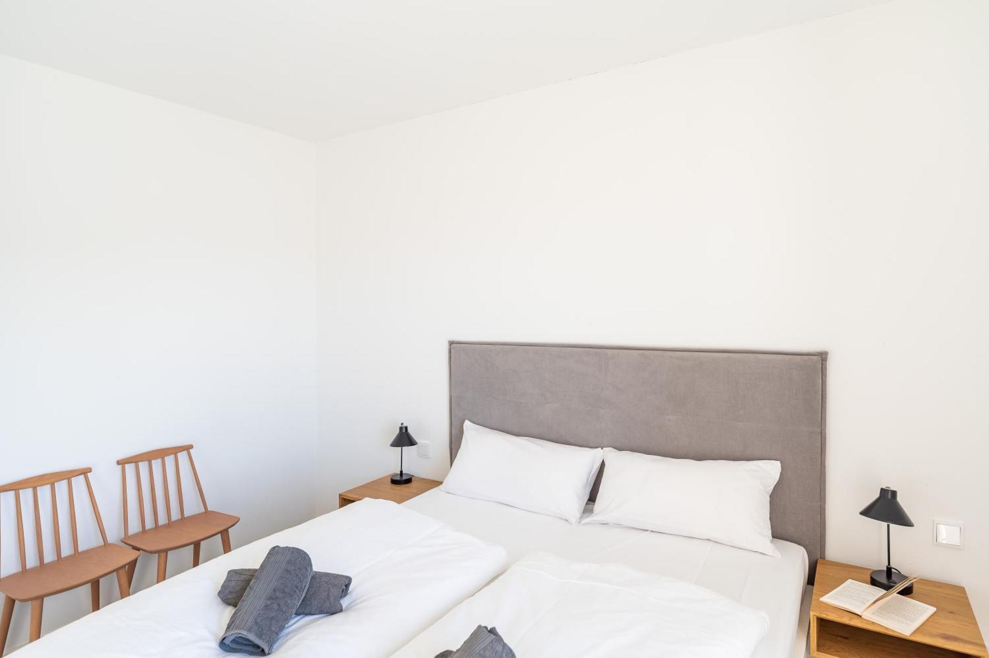 Villa Lindholm Wohnung 5 Penthouse Binz Eksteriør billede