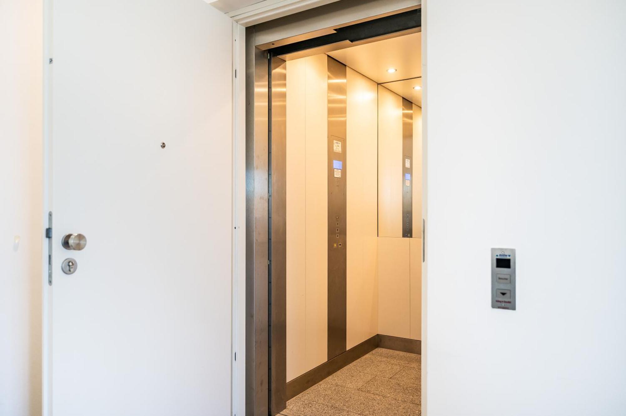 Villa Lindholm Wohnung 5 Penthouse Binz Eksteriør billede